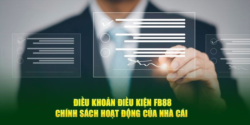 điều khoản dịch vụ fm88 Cập nhật và thay đổi trong điều khoản dịch vụ FM88