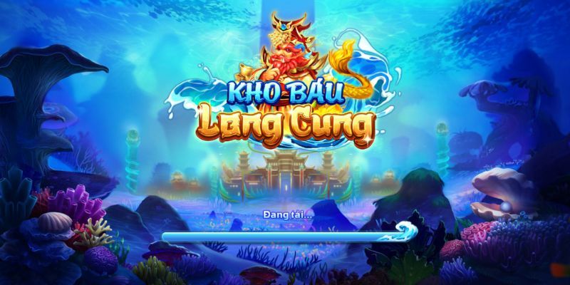 Chiến thuật chơi kho báu Long Cung FM88 giúp tăng cơ hội thắng