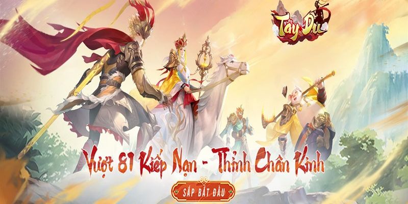 Tây du đại náo FM88 Đồ họa và trải nghiệm âm thanh tại Tây du đại náo FM88