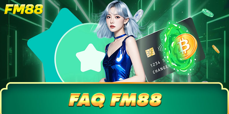 Tất tần tật câu hỏi và câu trả lời nhanh gọn về FM88.