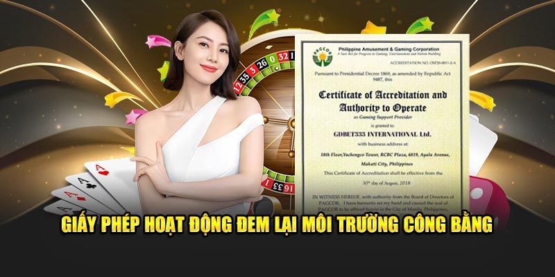 Chính sách tài chính và giao dịch minh bạch