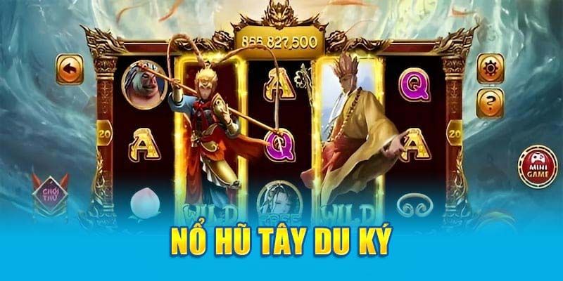 Giới thiệu về Tây du đại náo FM88 trong dòng game nổ hũ