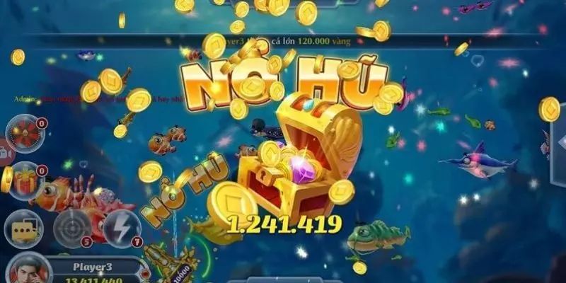 Giới thiệu về thần xạ FM88