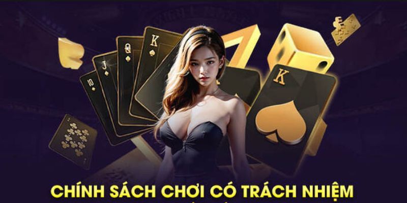 chơi có trách nhiệm Hiểu về chính sách chơi có trách nhiệm tại FM88