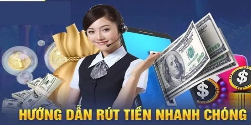 Rút tiền FM88 Hướng dẫn chi tiết các bước rút tiền FM88