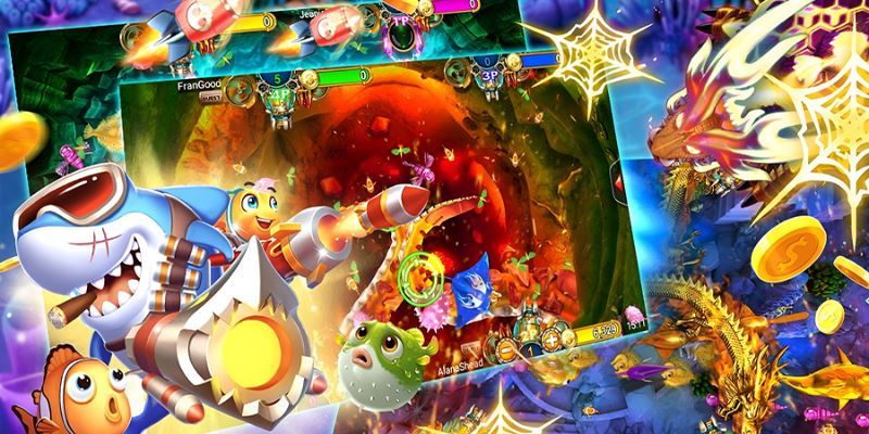 Bắn cá phát tài FM88 Lợi ích khi lựa chọn chơi bắn cá phát tài FM88