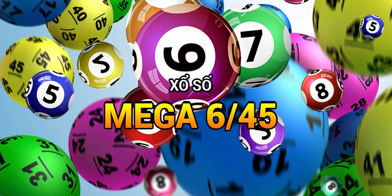 Lợi ích khi tham gia Mega 6/45 FM88 qua nền tảng live casino