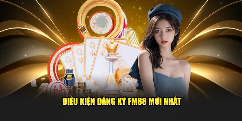 Đăng ký FM88 Lưu ý quan trọng để đăng ký FM88 an toàn và hiệu quả