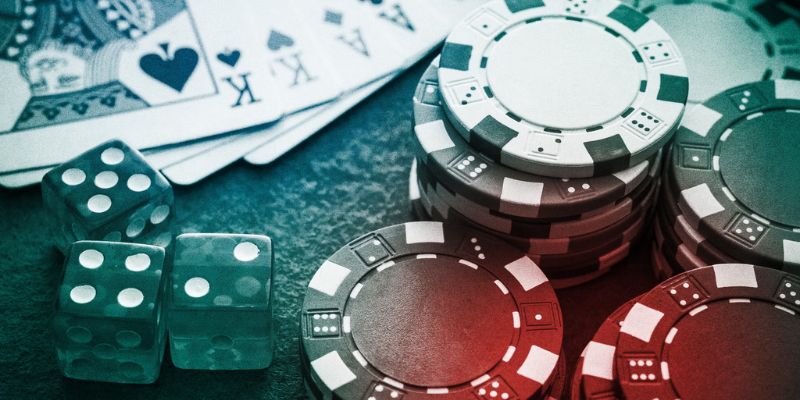 Poker FM88 Mẹo và chiến thuật chơi Poker FM88 để nâng cao cơ hội thắng