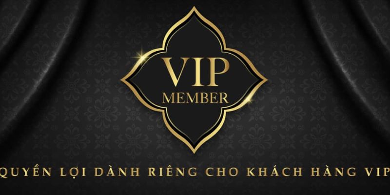 Ưu đãi VIP FM88 Quyền lợi đặc biệt của người chơi VIP tại FM88
