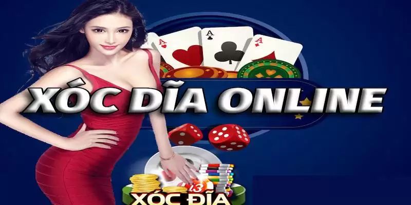 Xóc đĩa FM88 Tìm hiểu về xóc đĩa FM88 và sức hút từ live casino