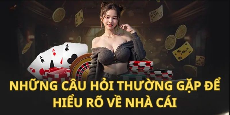 Câu hỏi thường gặp FM88 Tổng quan về chính sách tại FM88