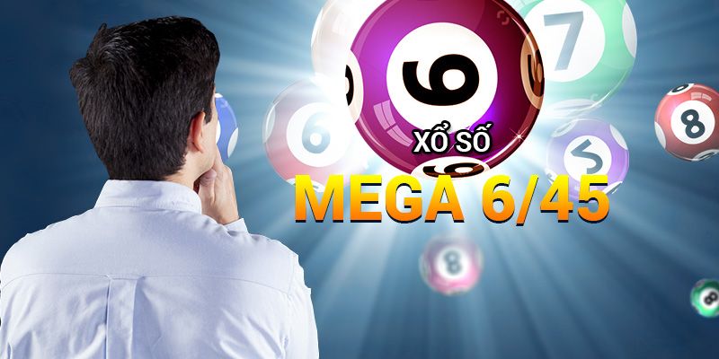 Mega 6/45 FM88 Tổng quan về Mega 6/45 FM88 và đặc điểm nổi bật