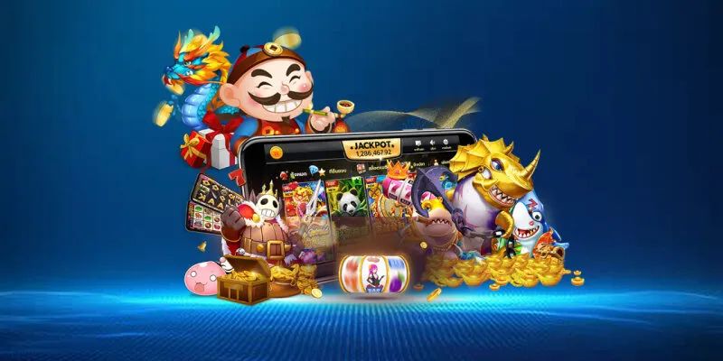 Thần xạ FM88 Ưu điểm vượt trội của thần xạ FM88 so với các game nổ hũ khác