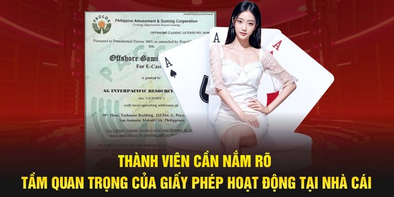 Vai trò của giấy phép hoạt động FM88 trong việc xây dựng chính sách